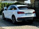 Audi Q5 Sportback PL Salon Serwis ASO FV23% - 5