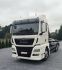 MAN TGX 26.460 Standard XLX, BDF do Kontenerów Do przewozu kontenerów - 3