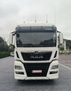 MAN TGX 26.460 Standard XLX, BDF do Kontenerów Do przewozu kontenerów - 11