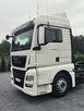 MAN TGX 26.460 Standard XLX, BDF do Kontenerów Do przewozu kontenerów - 12