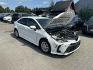 Toyota Corolla Comfort Climatronic LPG - 5