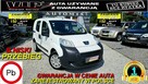 Peugeot Bipper 1,4 Benzyna*Wymieniony rozrząd*Super stan*Możliwa zamiana*Gwarancja - 1