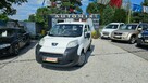 Peugeot Bipper 1,4 Benzyna*Wymieniony rozrząd*Super stan*Możliwa zamiana*Gwarancja - 3