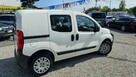 Peugeot Bipper 1,4 Benzyna*Wymieniony rozrząd*Super stan*Możliwa zamiana*Gwarancja - 5