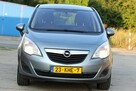 Opel Meriva 2011r. 1,4 Turbo benzyna 5 DRZWI KLIMATYZACJA Piękna Nowa turbina! - 2