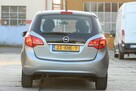 Opel Meriva 2011r. 1,4 Turbo benzyna 5 DRZWI KLIMATYZACJA Piękna Nowa turbina! - 5