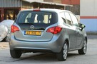 Opel Meriva 2011r. 1,4 Turbo benzyna 5 DRZWI KLIMATYZACJA Piękna Nowa turbina! - 6