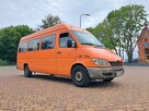 MERCEDES SPRINTER 311CDI 2,2 - 2