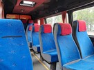MERCEDES SPRINTER 311CDI 2,2 - 1
