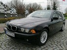 BMW 530d * lift * 2003 * 3.0 diesel 193 km * Możliwa Zamiana - 4