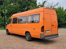 MERCEDES SPRINTER 311CDI 2,2 - 4