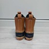 Botki/ kalosze /sztyblety LANDS END rozm 41 Wkł.26,3 cm/NOWE - 4