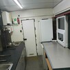Sprzedam przyczepę gastronomiczna z wyposażeniem ! - 5