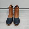 Botki/ kalosze /sztyblety LANDS END rozm 41 Wkł.26,3 cm/NOWE - 5