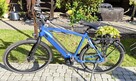 Rower elektryczny Gazelle Cityzen C8+ e-bike silnik Bosch ba - 7