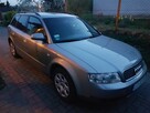 Sprzedam Audi A4 B6 - 1