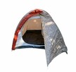 Namiot 3-osobowy Arpenaz T3 Quechua, 3,8 kg - 7