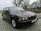 BMW 530d * lift * 2003 * 3.0 diesel 193 km * Możliwa Zamiana - 2