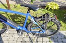 Rower elektryczny Gazelle Cityzen C8+ e-bike silnik Bosch ba - 11