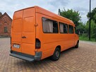MERCEDES SPRINTER 311CDI 2,2 - 6