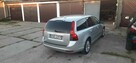 Volvo v50 - 7