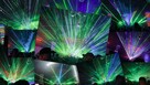 ️ POKAZ LASEROWY / LASER SHOW / POKAZ ŚWIEŁ ️ - 3