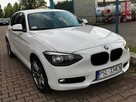 BMW 118d F20 * 2.0 diesel 143 km * zarejestrowany, opłacony - 2