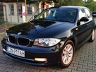 BMW 118d E87 lift * 2.0 diesel 143 km * 2008 * zarejestr * - 2