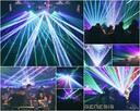 ️ POKAZ LASEROWY / LASER SHOW / POKAZ ŚWIEŁ ️ - 2