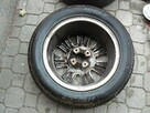 BBS felgi alum.16 Citroen/Peugeot - 8