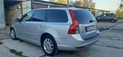 Volvo v50 - 2