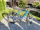 Rower elektryczny Gazelle Cityzen C8+ e-bike silnik Bosch ba - 3