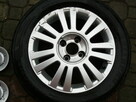 BBS felgi alum.16 Citroen/Peugeot - 4