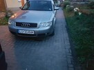 Sprzedam Audi A4 B6 - 4