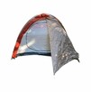 Namiot 3-osobowy Arpenaz T3 Quechua, 3,8 kg - 6