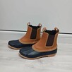 Botki/ kalosze /sztyblety LANDS END rozm 41 Wkł.26,3 cm/NOWE - 3