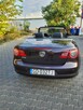 Volkswagen Eos kabriolet 2007 rok - 10