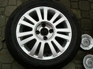 BBS felgi alum.16 Citroen/Peugeot - 3