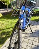 Rower elektryczny Gazelle Cityzen C8+ e-bike silnik Bosch ba - 12