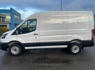 FORD Transit L3 H2 Wynajem Samochodu Dostawczego - 2