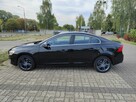 Syndyk sprzeda - Volvo S60 T5 - 4