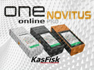 Kasa fiskalna online ONE - 6