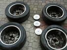 BBS felgi alum.16 Citroen/Peugeot - 7