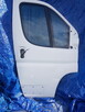 Fiat Ducato Citroen Jumper. Peugeot Boxer Drzwi - 2