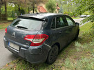 Citroen C4 wymagąjacy drobnych napraw, nowy silnik - 4