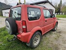 PILNIE SPRZEDAM AUTO TERENOWE - 3
