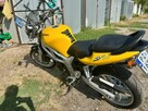 Sprzedam Suzuki SV650 - 4