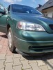 Opel Astra 1,2 benzyna, tylko 86 tys. przebiegu, okazja - 2