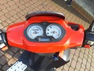 Sprzedam skuter keeway ry8 2007 - 4
