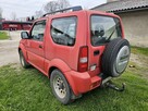 PILNIE SPRZEDAM AUTO TERENOWE - 4